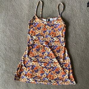 BRANDY NEW SUN DRESS